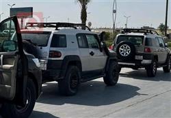 تويوتا إف جي كروزر